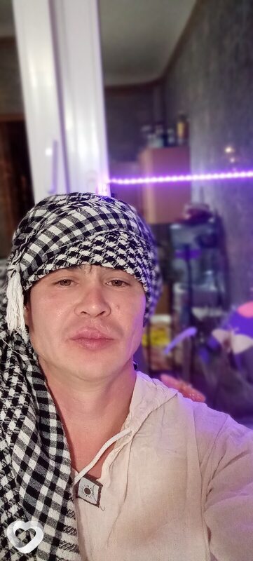Артур, 43, Челябинске — анкета №3139099