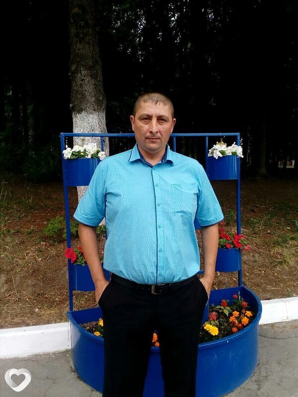 Sergej, Харцызск