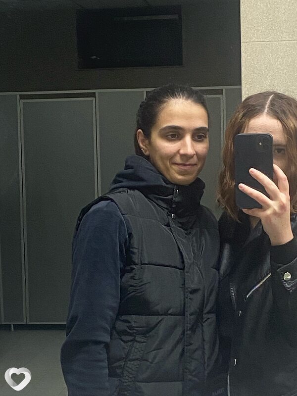 Юлия, 28, Армавире — анкета №3139114