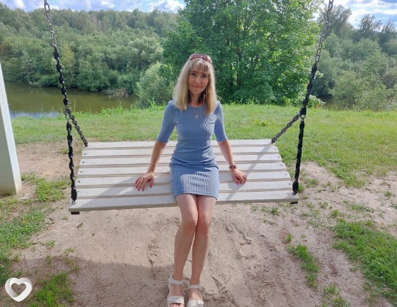 Валерия, 40, Люберцах — анкета №3139116