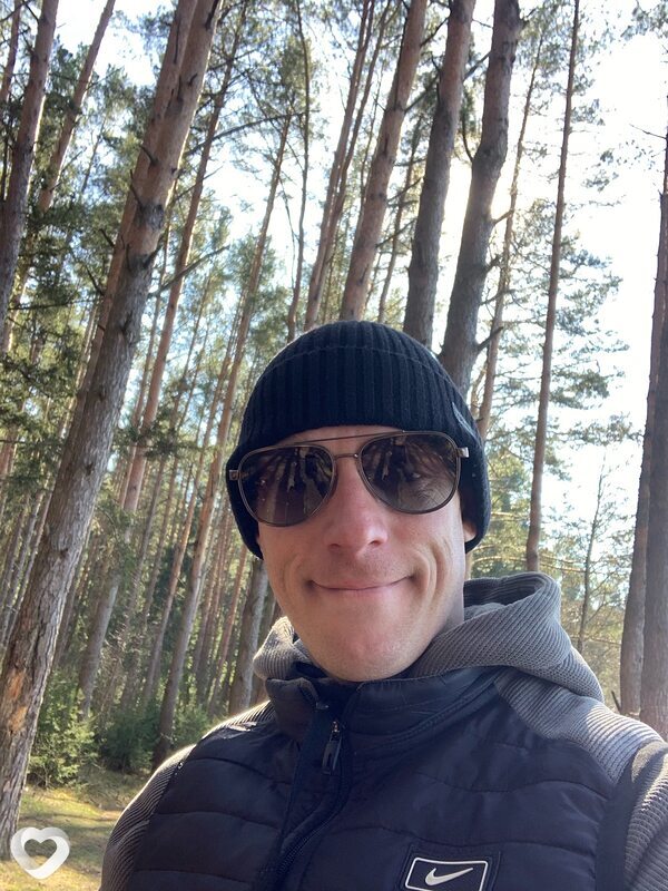 Александр, 38, Могилев — анкета №3139119
