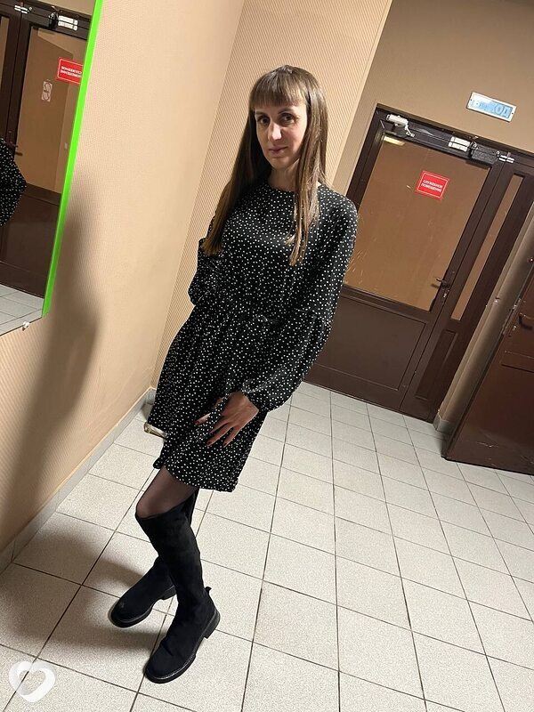 Ольга, 38, Кемерове — анкета №3139121