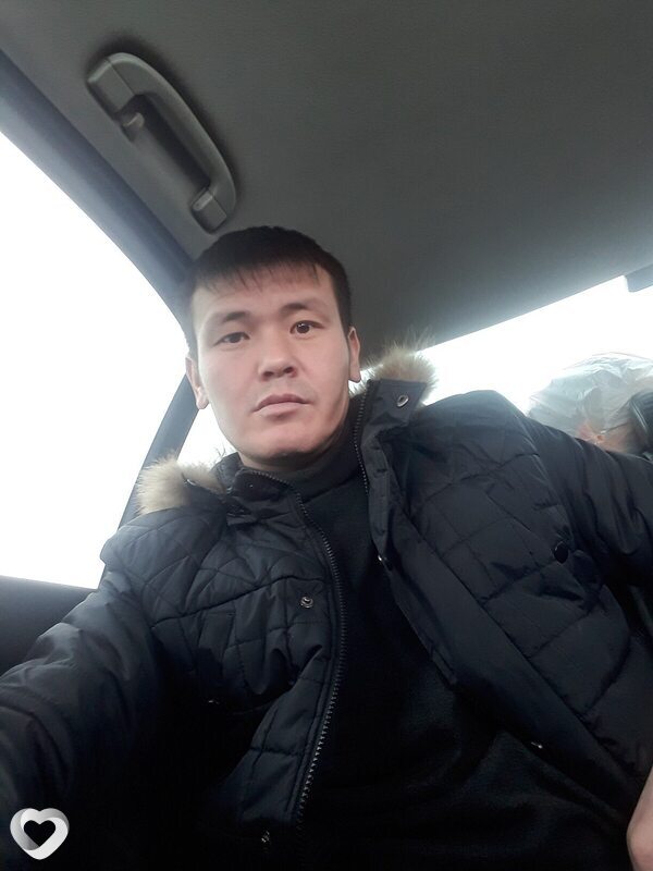 Кайырбек, 36, Алматы — анкета №3138850