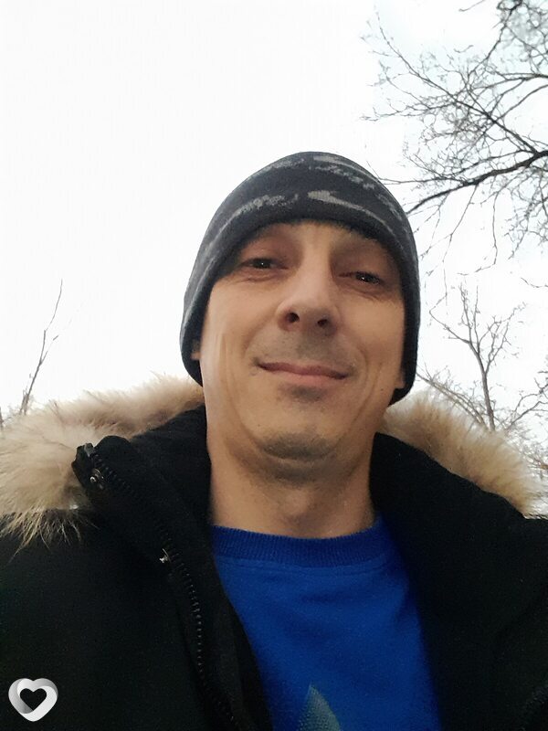 Михаил, 45, Астане — анкета №3138858