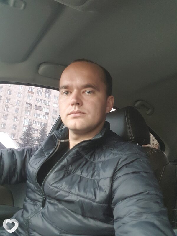 Илья, 38, Великом Новгороде — анкета №3138864