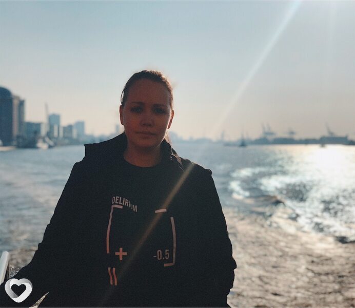Анастасия, 30, Санкт-Петербурге — анкета №3139149