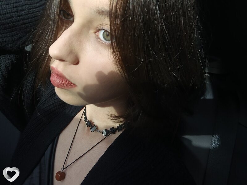 Ки, 19, Саратове — анкета №3139153