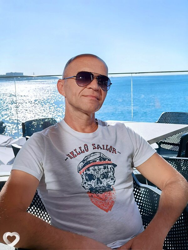 Андрей, 46, Краснодаре — анкета №3139155