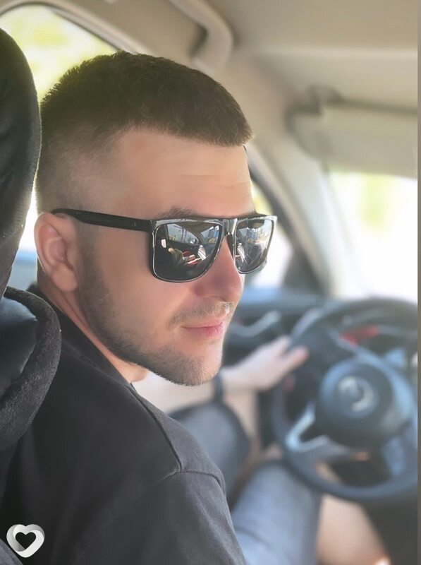 Егор, 36, Нефтеюганске — анкета №3139156