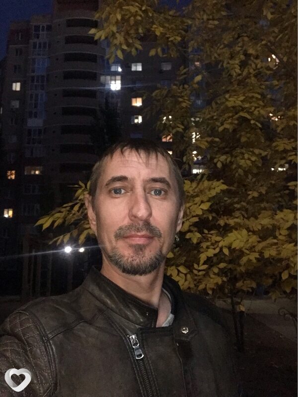 Андрей, 41, Оренбурге — анкета №3139159