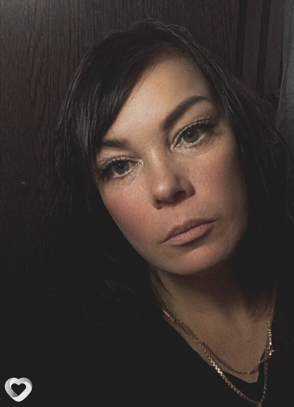 Елена, 46, Мончегорске — анкета №3139161