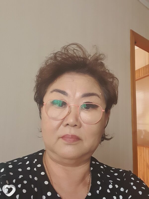 Марина, 55, Краснодаре — анкета №3139162