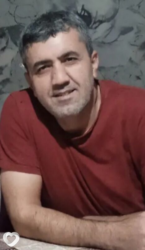 Grek, 40, Тамбове — анкета №3139169