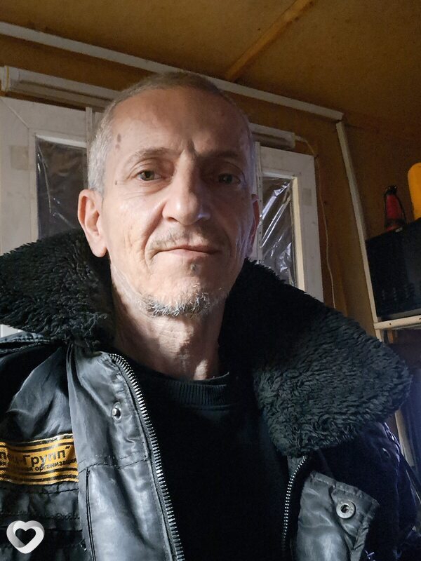 Азим, 50, Москве — анкета №3139051