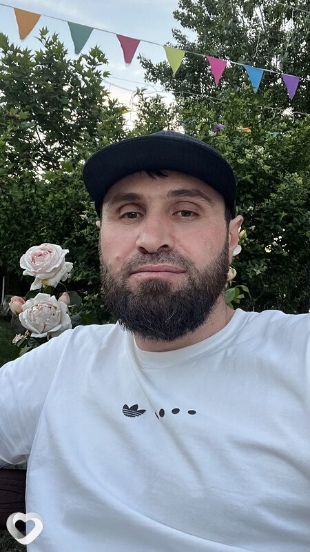 Магомед, 37, Махачкале — анкета №3139056