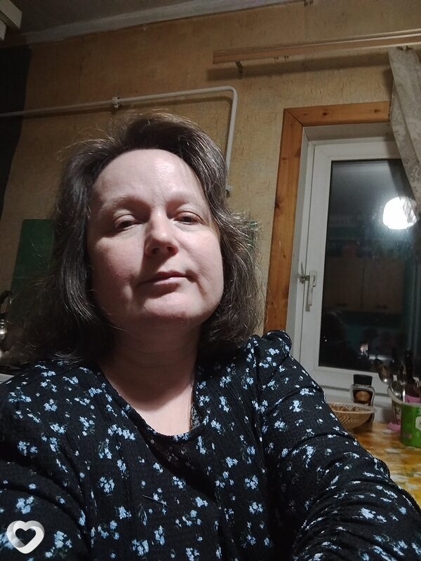 Мария, Хотьково