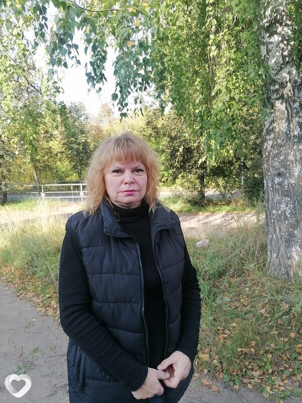 Наталья, Северск