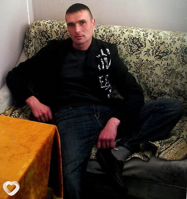 Роман, 45, Ульяновске — анкета №3139069