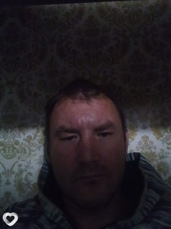 Михайло, 44, Лозовой — анкета №3139078