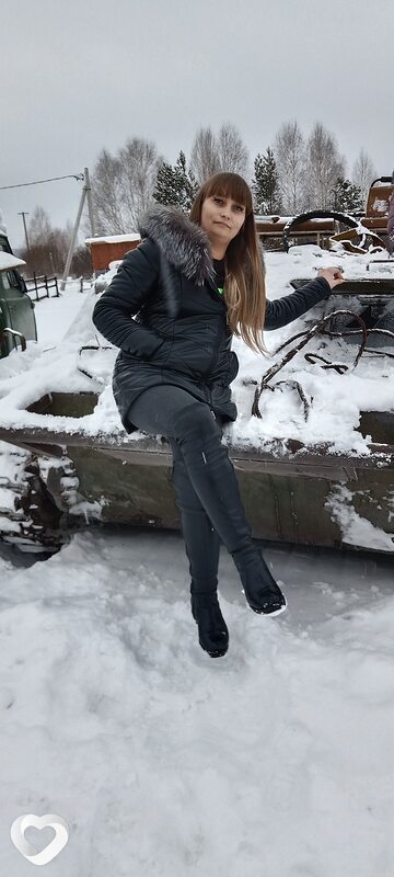 Евгения, 37, Санкт-Петербурге — анкета №3139087