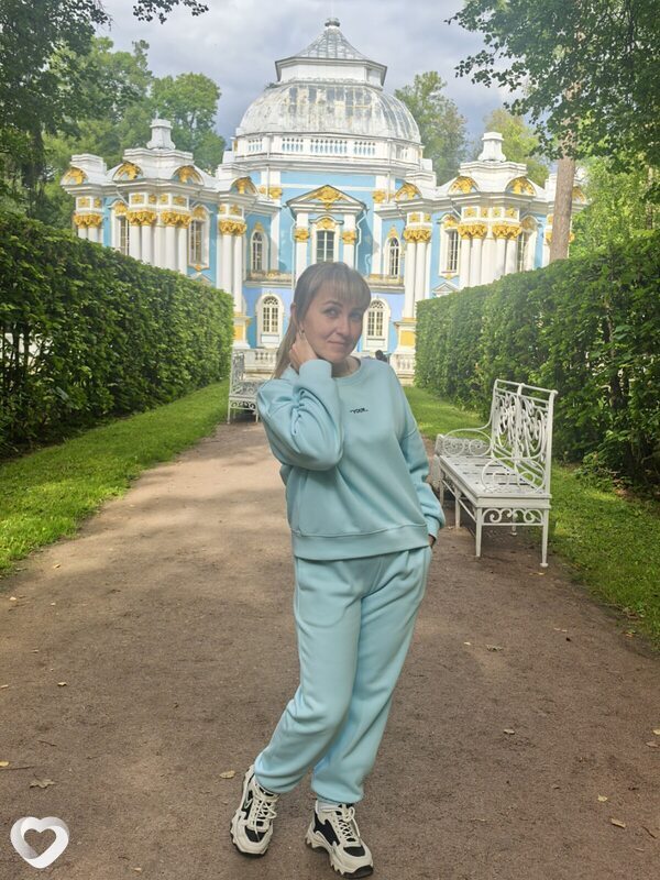 Татьяна, 38, Кушве — анкета №3139092