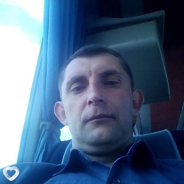 Андрей, 45, Москве — анкета №3139096