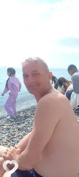 Александр, 62, Барнауле — анкета №3139178