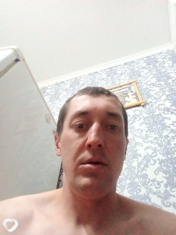 Владимир, 33, Астане — анкета №3139123