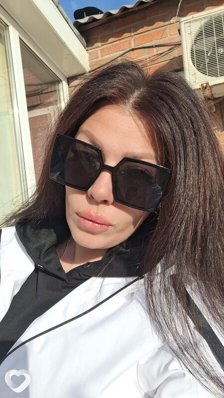 Виктория, 36, Ростове-на-Дону — анкета №3139130
