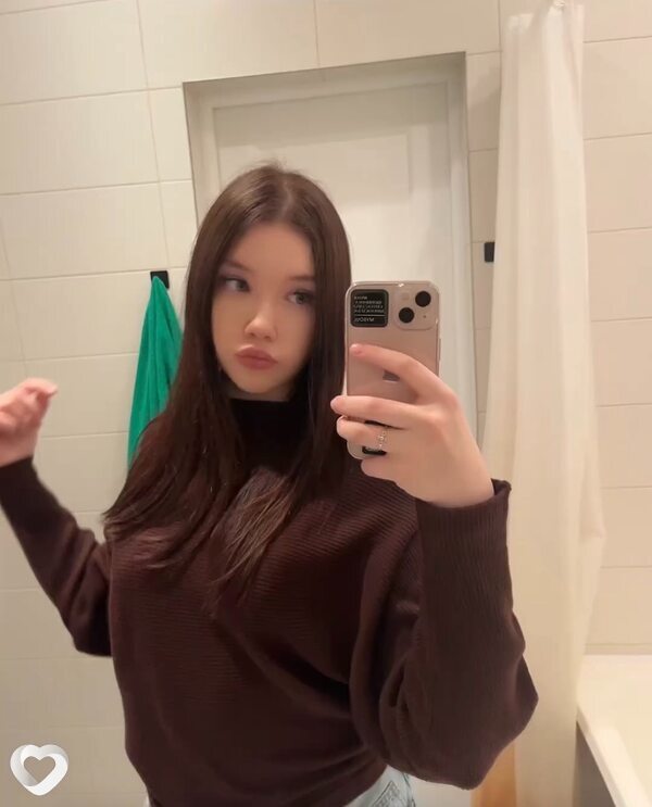 Лилия, 18, Ярославле — анкета №3139144