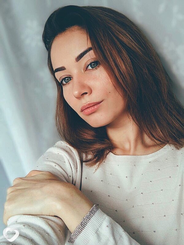 Яна, 30, Новошахтинске — анкета №3139506