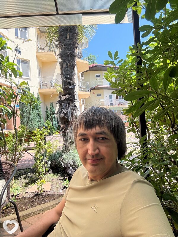 Ринат, 42, Нурлате — анкета №3139512