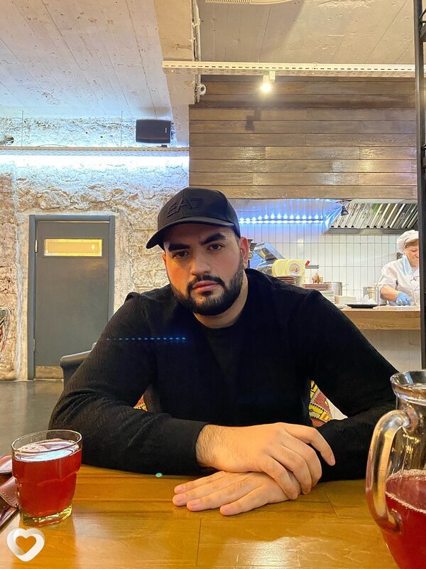 Алексей, 24, Екатеринбурге — анкета №3139199
