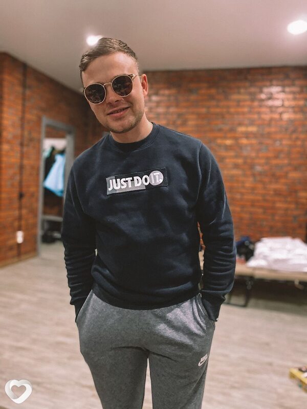 Сергей, 29, Москве — анкета №3139203