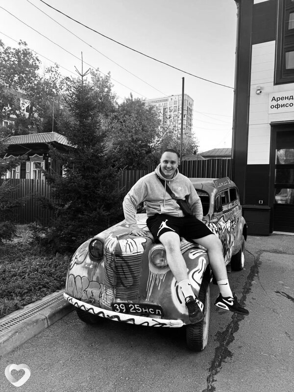 Артём, 21, Новосибирске — анкета №3139209