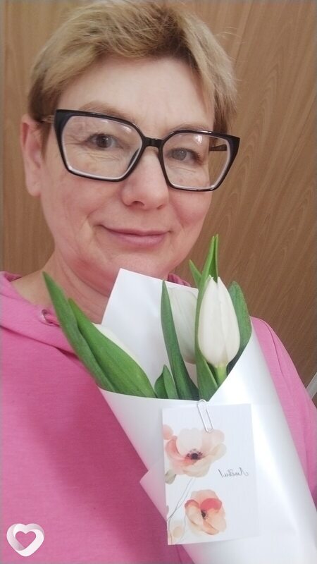 Лариса, 50, Стерлитамаке — анкета №3139214
