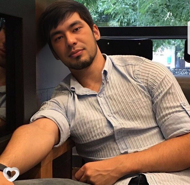 Сулейман, 35, Талдыкорган — анкета №3139253