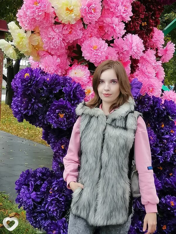 Анастасия, Деденево