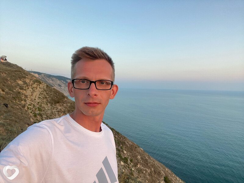 Иван, 34, Москве — анкета №3139262
