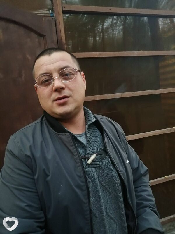 Толян, 38, Воронеже — анкета №3139267