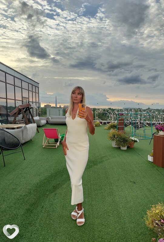 Натали, 39, Усть-Каменогорск — анкета №3139326