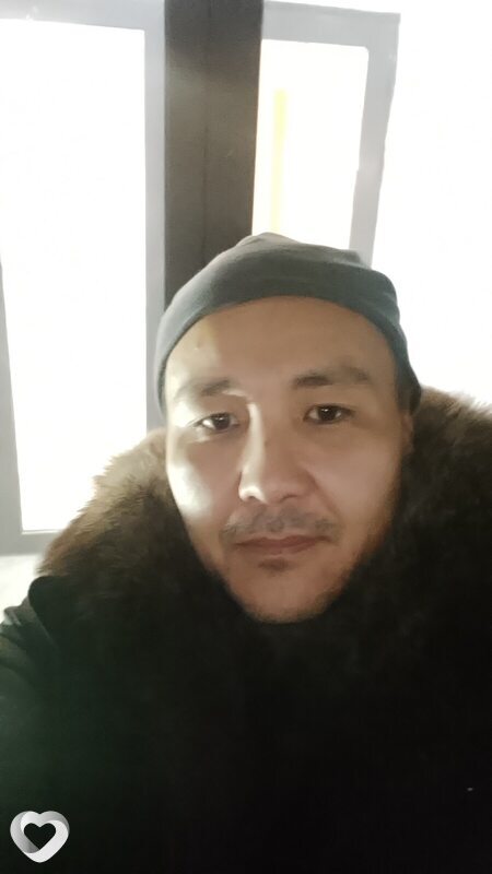 Думан, 41, Астане — анкета №3139329