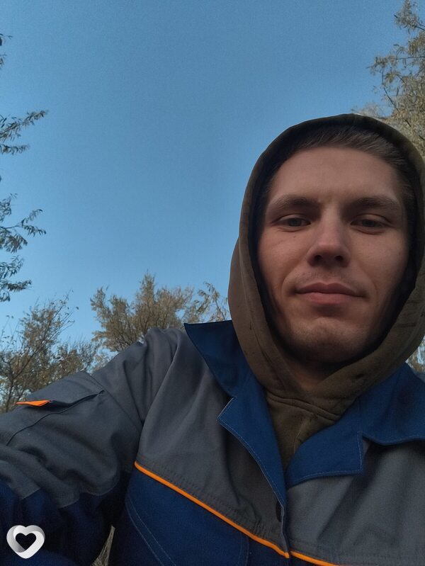 Владимир, 28, Волгограде — анкета №3139331
