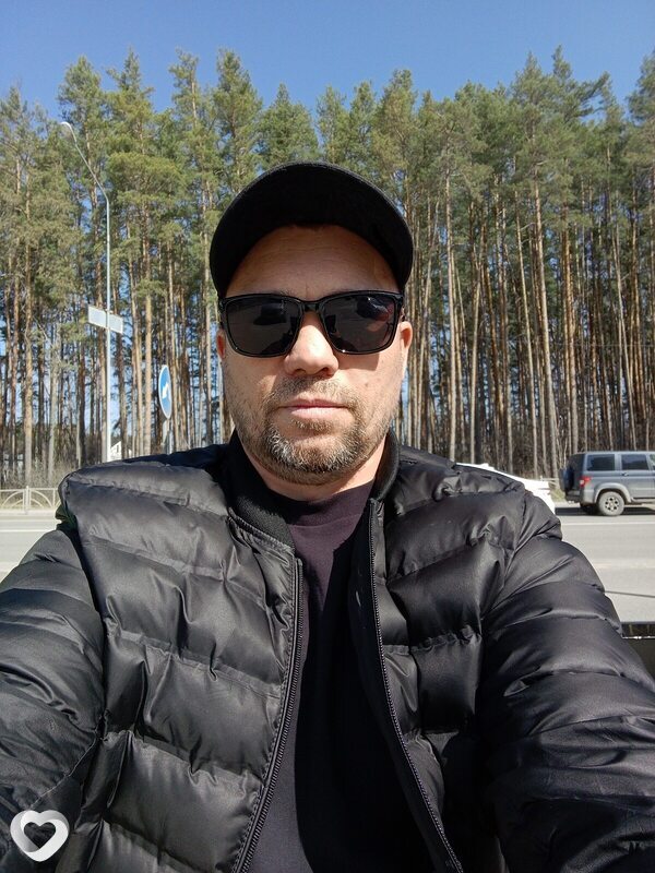 Юрий, 48, Тюмени — анкета №3139333