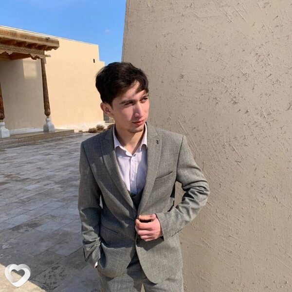 Азизбек, 21, Бузулуке — анкета №3139339