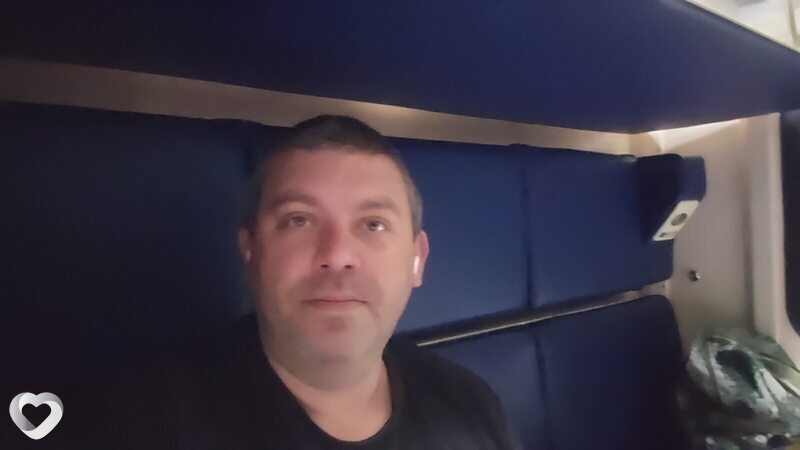 Алексей, 42, Острогожске — анкета №3139341