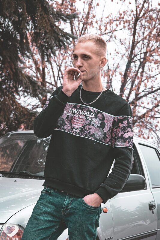 Сергей, 38, Минске — анкета №3139342