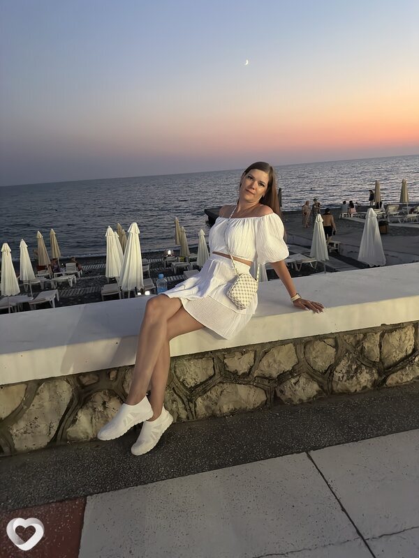 Светлана, 39, Тюмени — анкета №3139599