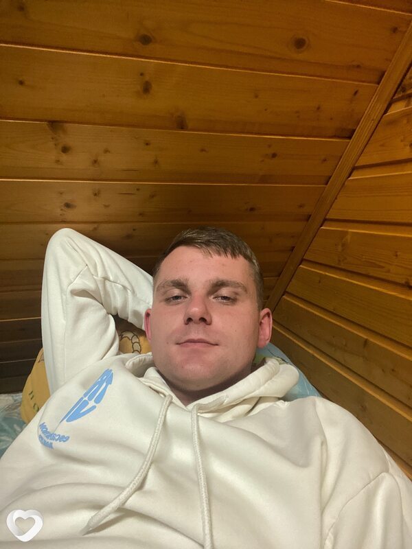 Алексей, 22, Москве — анкета №3139601