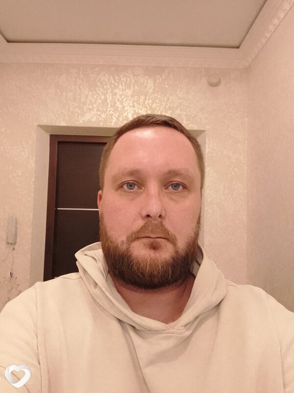 Максим, 41, Воронеже — анкета №3139602